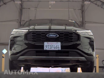 2025 Ford Escape ST-Line - miniatura 3