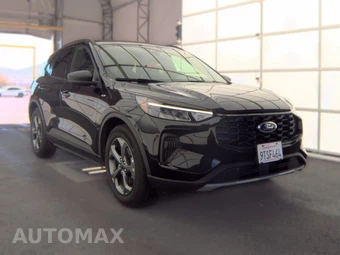2025 Ford Escape ST-Line - miniatura 4