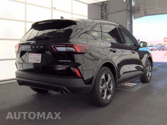 2025 Ford Escape ST-Line - miniatura 5