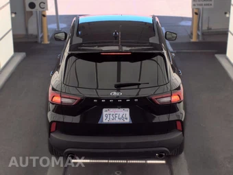 2025 Ford Escape ST-Line - miniatura 6