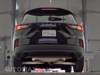 2025 Ford Escape ST-Line - miniatura 7