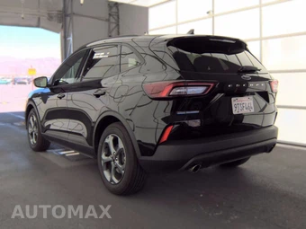 2025 Ford Escape ST-Line - miniatura 8