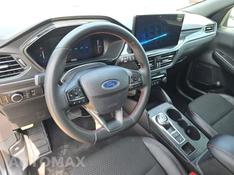 2025 Ford Escape ST-Line - miniatura 11