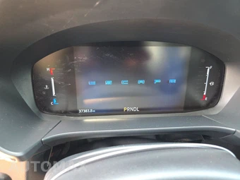 2025 Ford Escape ST-Line - miniatura 12