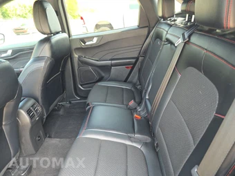 2025 Ford Escape ST-Line - miniatura 13