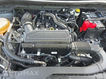 2025 Ford Escape ST-Line - miniatura 15