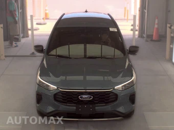 2025 Ford Escape ST-Line - miniatura 2