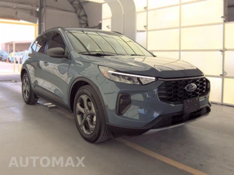 2025 Ford Escape ST-Line - miniatura 3