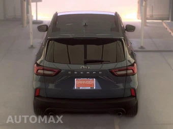 2025 Ford Escape ST-Line - miniatura 5