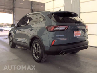 2025 Ford Escape ST-Line - miniatura 6
