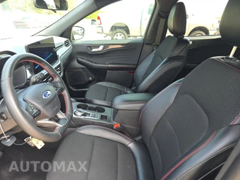 2025 Ford Escape ST-Line - miniatura 7