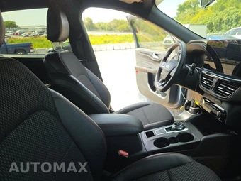 2025 Ford Escape ST-Line - miniatura 8