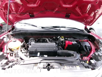 2025 Ford Escape ST-Line - miniatura 10