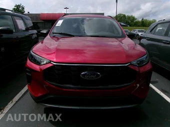 2025 Ford Escape ST-Line - miniatura 14