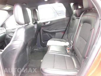 2025 Ford Escape ST-Line - miniatura 16