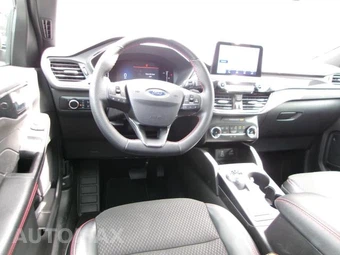 2025 Ford Escape ST-Line - miniatura 17