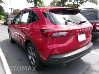 2025 Ford Escape ST-Line - miniatura 18