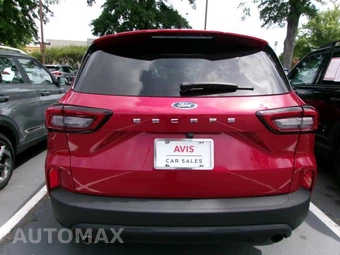 2025 Ford Escape ST-Line - miniatura 19