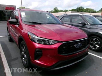 2025 Ford Escape ST-Line - miniatura 2