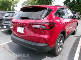 2025 Ford Escape ST-Line - miniatura 20