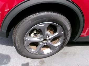 2025 Ford Escape ST-Line - miniatura 21