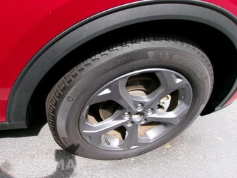 2025 Ford Escape ST-Line - miniatura 22