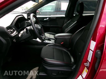 2025 Ford Escape ST-Line - miniatura 4