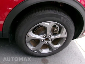 2025 Ford Escape ST-Line - miniatura 8
