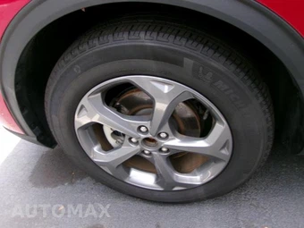 2025 Ford Escape ST-Line - miniatura 9