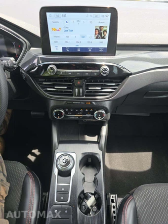 2025 Ford Escape ST-Line - miniatura 10