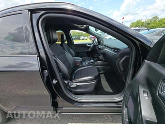 2025 Ford Escape ST-Line - miniatura 18