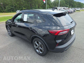 2025 Ford Escape ST-Line - miniatura 2