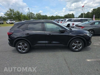 2025 Ford Escape ST-Line - miniatura 4