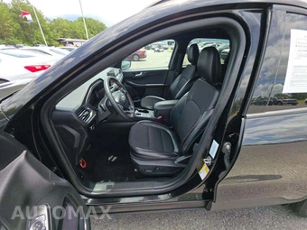 2025 Ford Escape ST-Line - miniatura 6