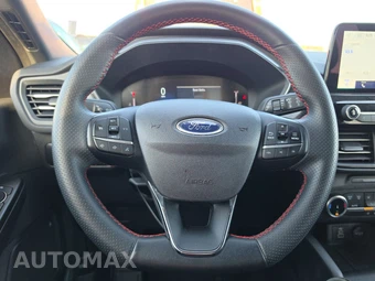 2025 Ford Escape ST-Line - miniatura 10