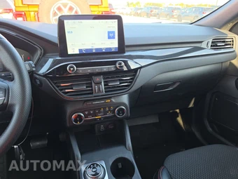 2025 Ford Escape ST-Line - miniatura 11