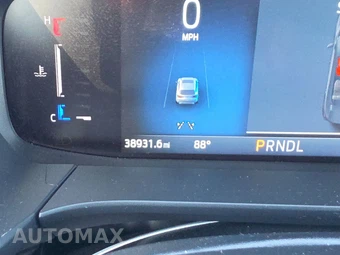 2025 Ford Escape ST-Line - miniatura 12