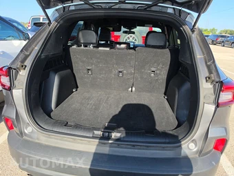 2025 Ford Escape ST-Line - miniatura 16