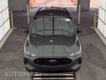 2025 Ford Escape ST-Line - miniatura 2