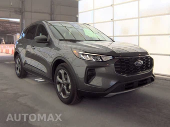 2025 Ford Escape ST-Line - miniatura 3