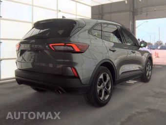 2025 Ford Escape ST-Line - miniatura 4