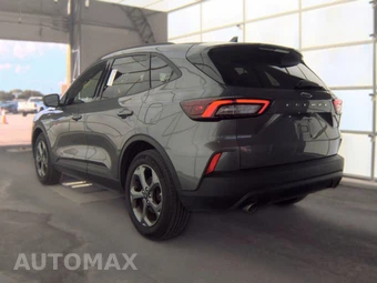 2025 Ford Escape ST-Line - miniatura 6