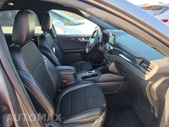 2025 Ford Escape ST-Line - miniatura 8