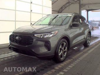 2025 Ford Escape ST-Line - car from the USA, Manheim Buy-Now listing at AUTOMAX