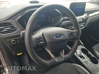 2025 Ford Escape ST-Line - miniatura 10