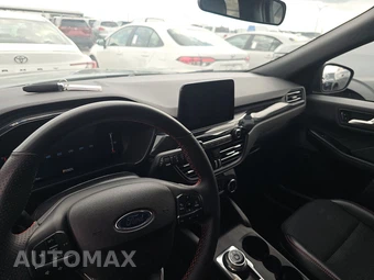 2025 Ford Escape ST-Line - miniatura 11