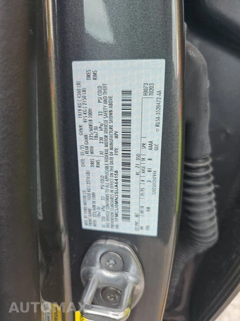 2025 Ford Escape ST-Line - miniatura 14