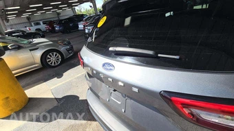 2025 Ford Escape ST-Line - miniatura 19