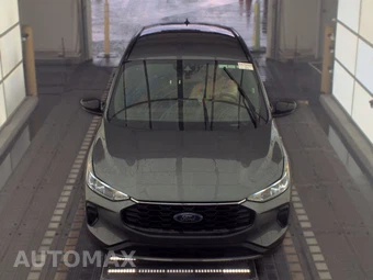 2025 Ford Escape ST-Line - miniatura 2