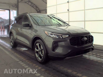 2025 Ford Escape ST-Line - miniatura 3